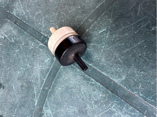 046905291A Клапан обратный пневматический купить Запорожье