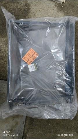 215596207R RENAULT Дефлектор радиатора купить в Харьков