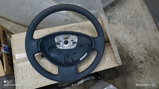 484307730R RENAULT Руль купить в Днепр