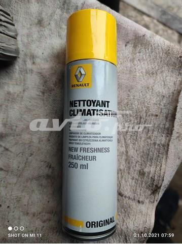 7711424848 RENAULT Очиститель системы кондиционирования купить в Винница