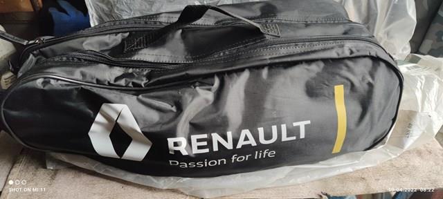 7711540248 Renault (RVI)