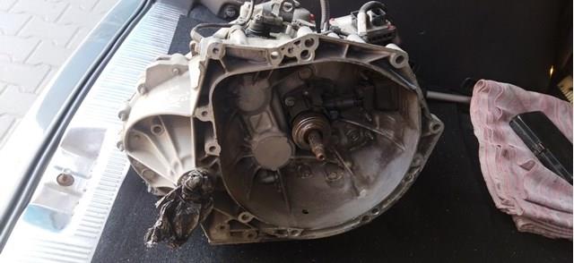 PEUGEOT 9686944310 КПП в наличии Черкассы