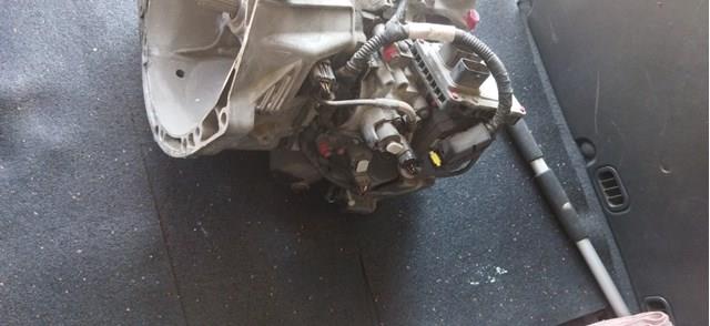 PEUGEOT 9686944310 КПП в наличии Львов