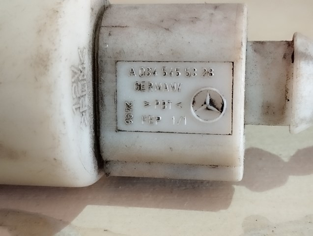 MERCEDES A0345455328 в наличии Хмельницкий