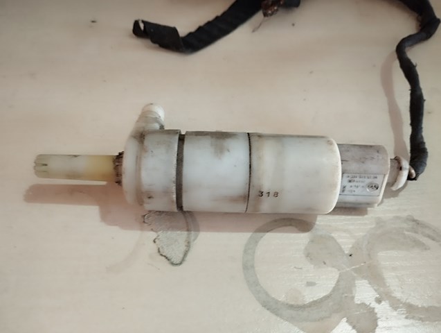 MERCEDES A0345455328 в наличии Одесса