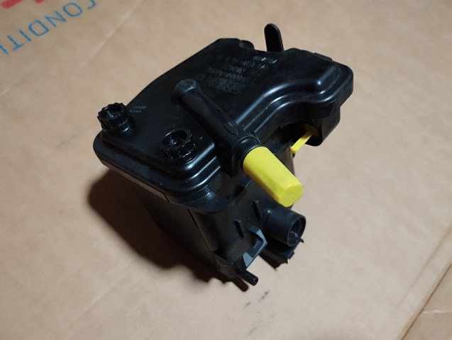 MAHLE KL431D Топливный фильтр в наличии Львов