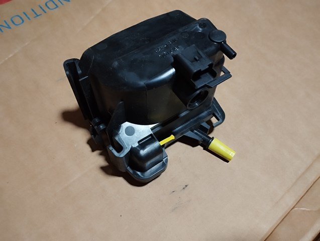 KL431D MAHLE Топливный фильтр купить в Львов