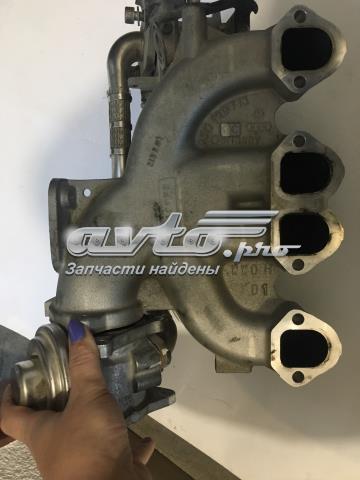 Впускной коллектор 03G129713 VAG