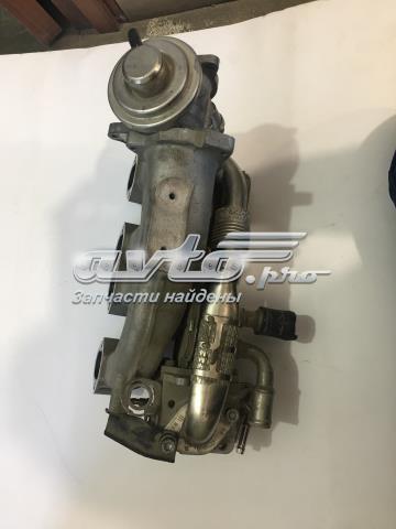 VAG 03G131063E Регулирующая заслонка EGR в наличии Павлоград