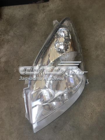 DEPO 21211F9LLDEM Левая фара в наличии Чернигов
