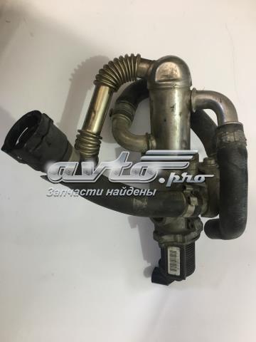 FIAT 55219498 Клапан ЕГР в наличии Одесса
