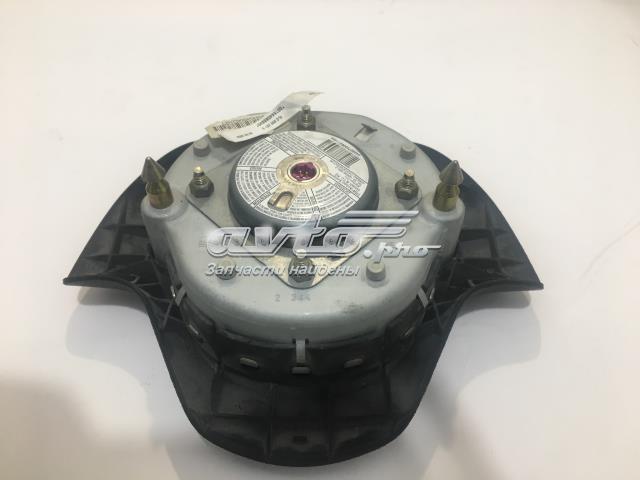 6L0880201D Подушка безопасности (AIRBAG) водительская купить Запорожье