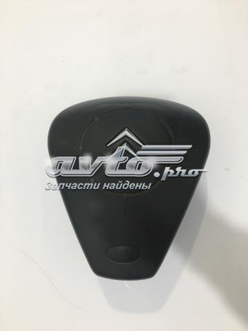 Подушка в руле 96380009VD PEUGEOT