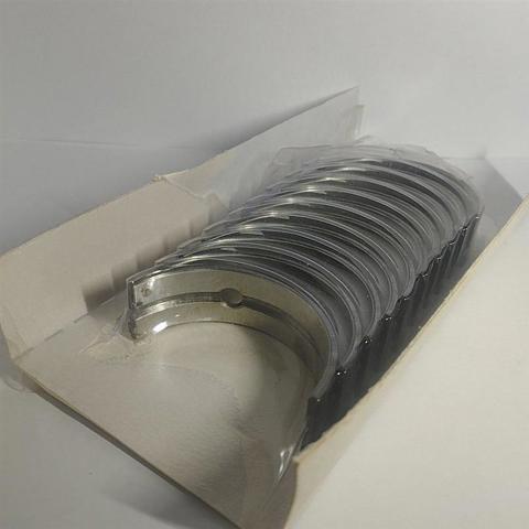 H11635025MM Вкладыши коленвала коренные, комплект, 1-й ремонт (+0,25) купить Чернигов