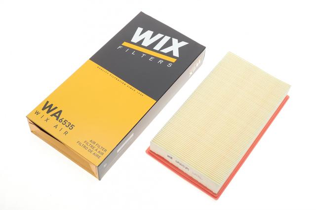 WIX WA6535 Фильтр воздушный в наличии Тернополь