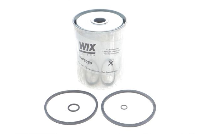 WF8020 WIX Топливный фильтр купить в Львов