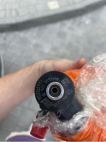 BOSCH 0445110326 Форсунка впрыска топлива в наличии Сумы