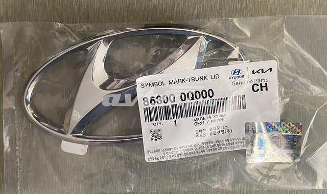 863000Q000 HYUNDAI купить в Винница