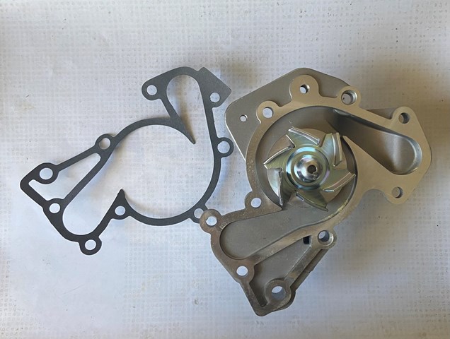 Помпа охлаждения MWP1022 MANDO
