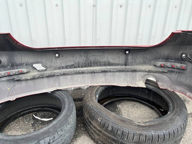 51127384599 BMW Задний бампер купить в Ровно