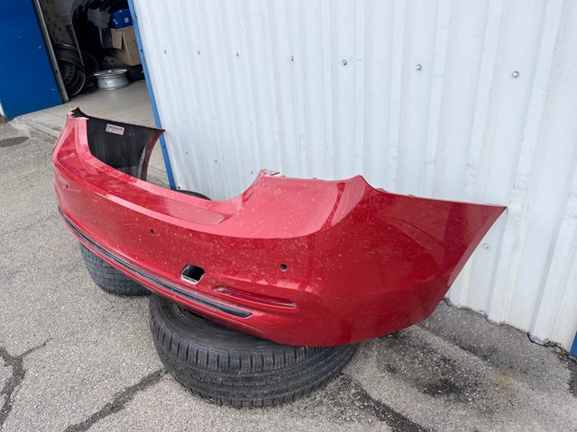51127384599 BMW Задний бампер купить в Черкассы