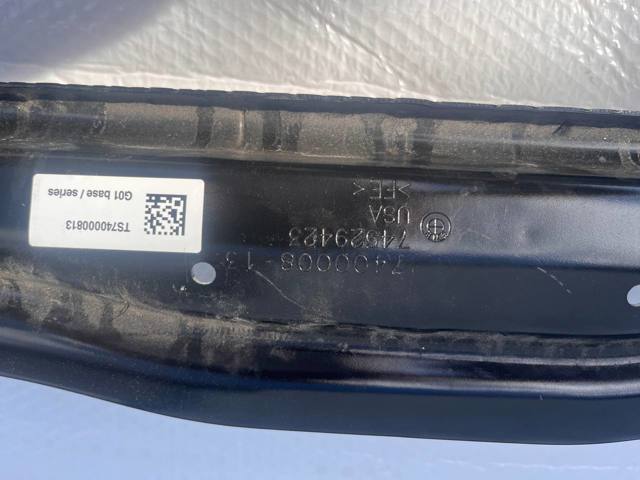 51127400008 BMW Усилитель бампера заднего купить в Черкассы