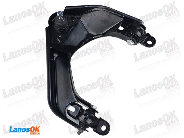 Рычаг подвески задний правый 95225560 KOREA (OEM)