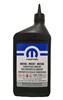 Олива в роздатку mopar nv245/nv247/nv249 fluid 0,946л. .раздаточные коробки nv245, nv247, nv249. 05016796AD