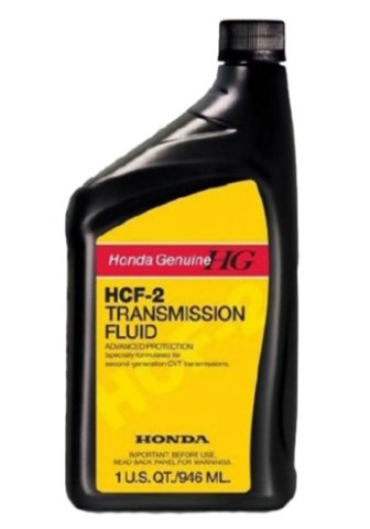 HONDA 08200HCF2 Масло трансмиссии в наличии Киев