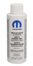Присадка для трансмиссионного масла mopar limited slip additive 0.12л 4318060AD