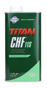 CHF11S Fuchs