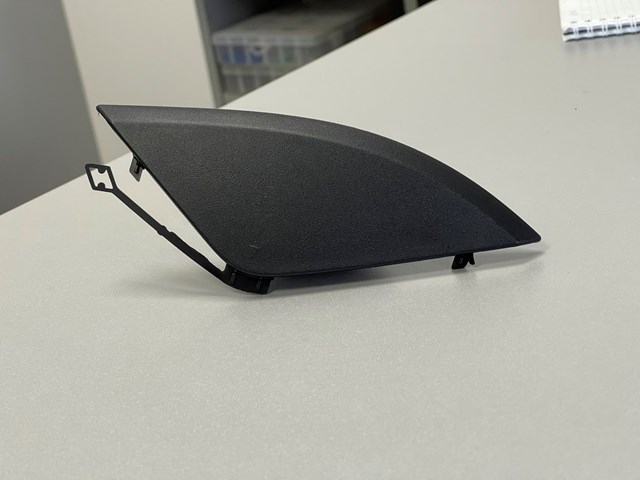 BMW 51117338474 Заглушка буксировочного крюка в наличии Павлоград