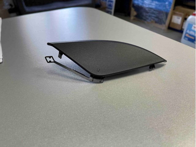 51117338474 Заглушка буксировочного крюка купить Ужгород