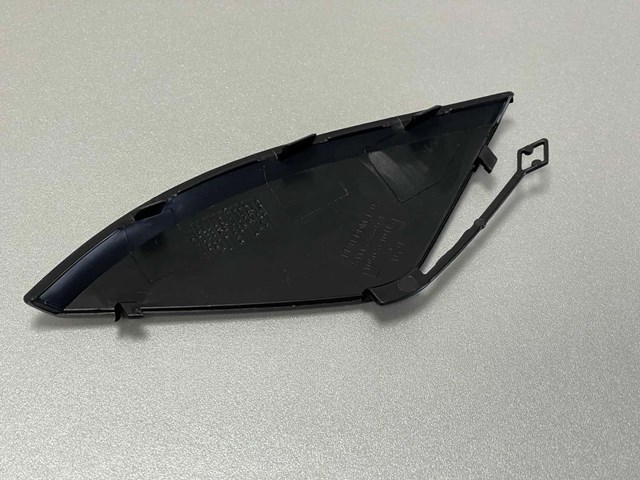 51117338474 BMW Заглушка бампера буксировочного крюка передняя купить в Каменское