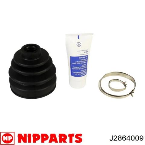 NIPPARTS J2864009 Пыльник ШРУСа передней полуоси наружный в наличии Кривой Рог