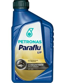 Охлаждающая жидкость 16811619 PARAFLU