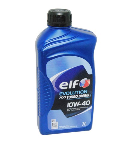 ELF 216671 Моторное масло в наличии Кривой Рог