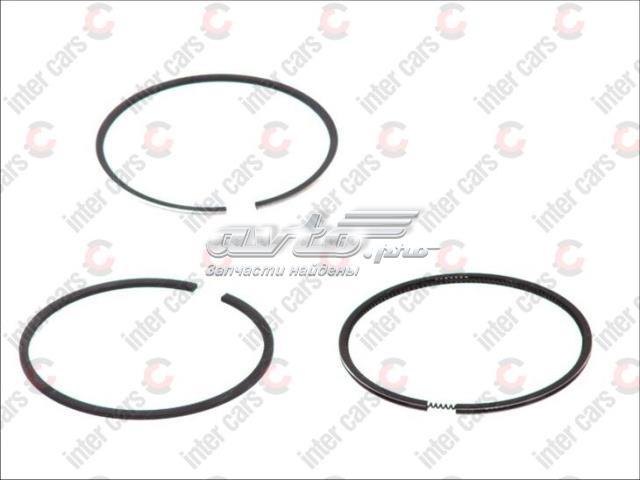 03924N0 Комплект поршневых колец на 1 цилиндр, стандарт купить Ирпень