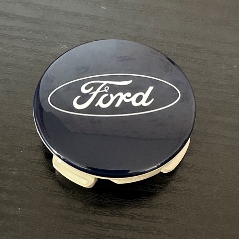 Ковпачок для дисків ford. наявність. колір синій або чорний. власний склад. швидка відправка 1429118
