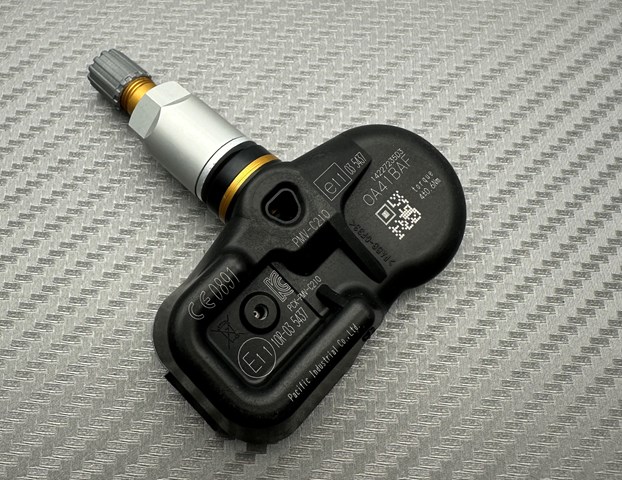 Датчик контроля давления в шинах 28103CA101 SUBARU