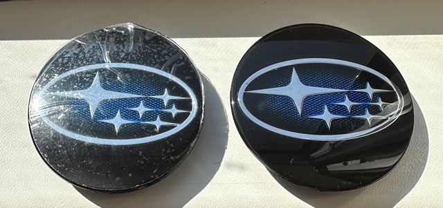 28821VA000 SUBARU Колпак колесного диска купить в Львов