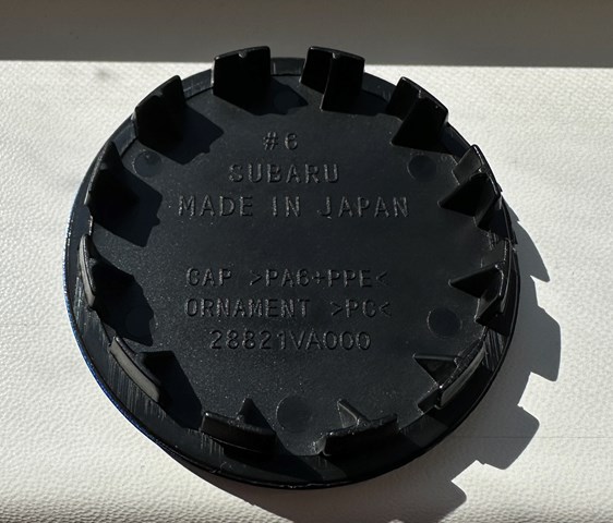 28821VA000 Колпак колесного диска купить Ирпень
