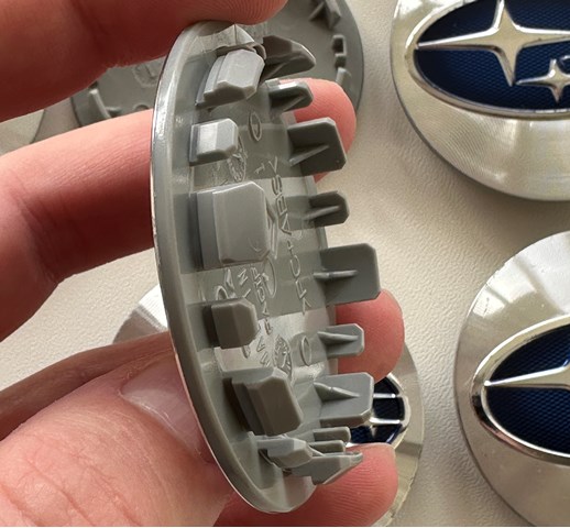 28821VA011 SUBARU Колпак колесного диска купить в Ровно