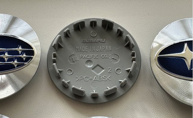 SUBARU 28821VA011 Колпаки в наличии Одесса