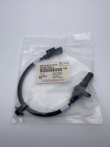 391802M612 HYUNDAI Датчик коленвала купить в Сумы
