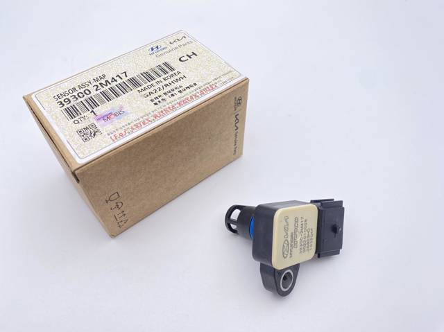 HYUNDAI 393002M417 Датчик абсолютного давления в наличии Львов