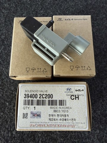 HYUNDAI 394002C200 в наличии Ирпень