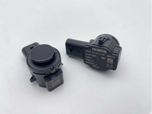 Датчик сигнализации парковки 39680TZAE111M1 HONDA