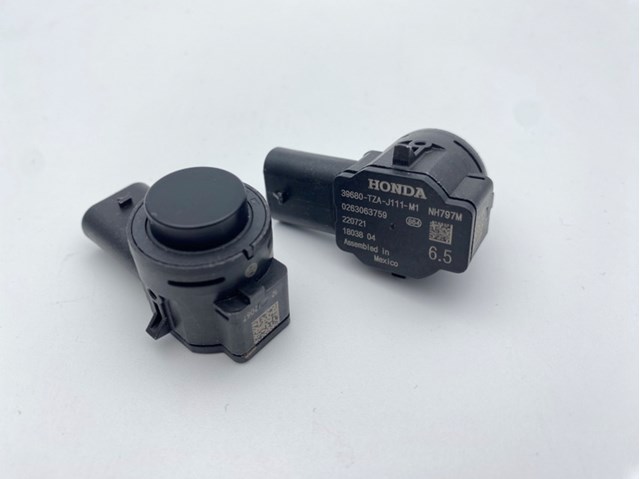 Датчики парковки задний 39680TZAJ111M1 HONDA