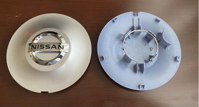 NISSAN 40315JN02A Колпак колесного диска в наличии Каменское